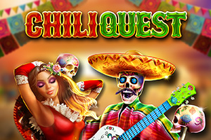 Chili Quest by GameArt