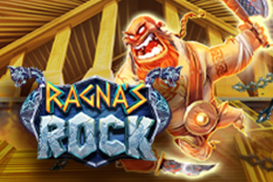 Ragnas Rock by GameArt