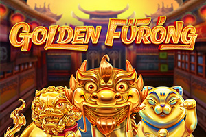 Golden Furong by GameArt