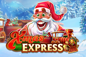 Xmas Express by GameArt