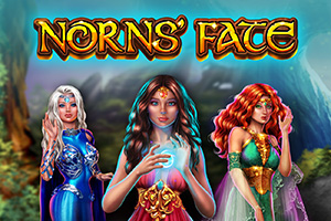 Norns Fate by GameArt