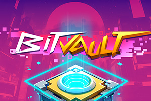 Bit Vault