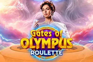 Gates of Olympus Roulette
