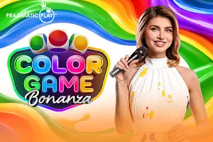 Color Game Bonanza