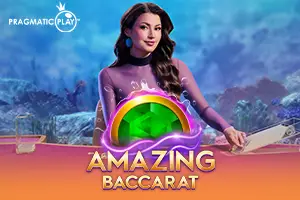 Amazing Baccarat