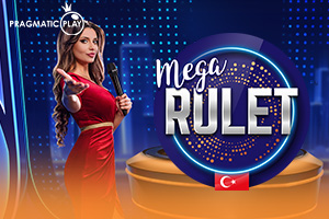 Turkish Mega Roulette