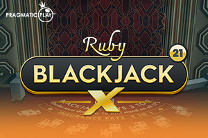 Blackjack X 21 Ruby