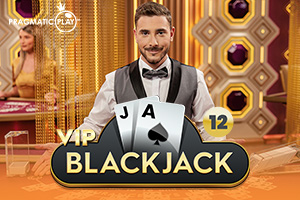 VIP Blackjack 12 Ruby