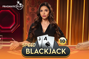 Speed Blackjack 10 Ruby