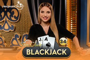 Blackjack 34 The Club