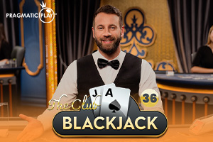 Blackjack 36 The Club