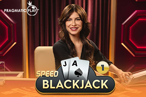 Speed Blackjack 1 Ruby