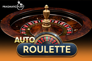 Auto Roulette 1