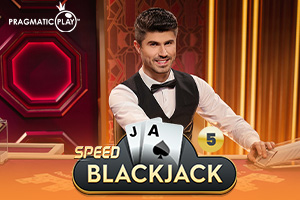 Speed Blackjack 5 Ruby