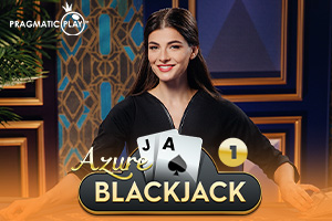 Blackjack 1 Azure