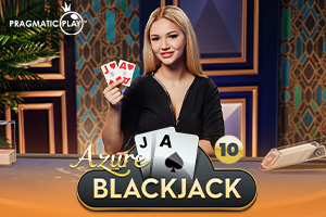 Blackjack 10 Azure
