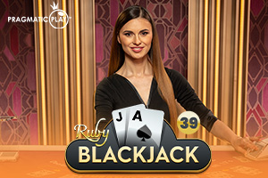 Blackjack 39 Ruby