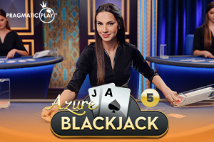 Blackjack 5 Azure