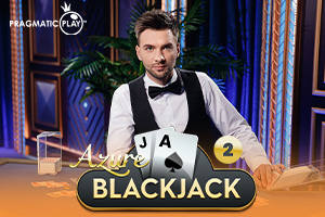 Blackjack 2 Azure