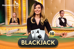 Blackjack 16