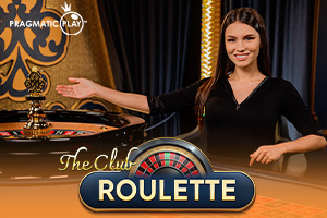 Roulette 9 The Club by Pragmatic Play Live