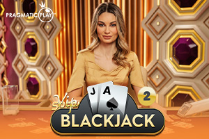 VIP Blackjack 2 Ruby