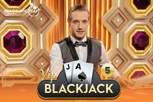 VIP Blackjack 5 Ruby
