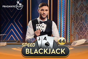 Speed Blackjack 44 Azure