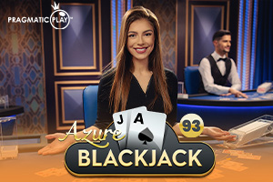 Blackjack 93 Azure