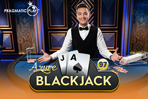 Blackjack 97 Azure