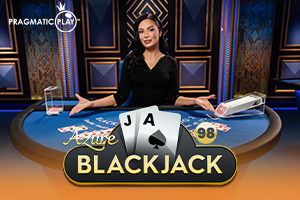 Blackjack 98 Azure