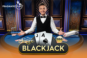 Blackjack 100 Azure