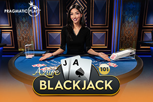 Blackjack 101 Azure