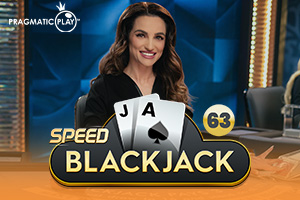 Speed Blackjack 63
