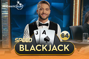 Speed Blackjack 64