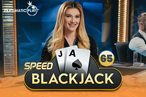 Speed Blackjack 65