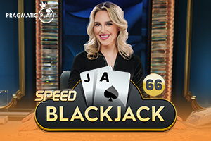 Speed Blackjack 66