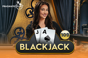 Blackjack 109