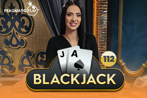 Blackjack 112
