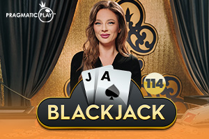 Blackjack 114