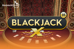 BlackjackX 31
