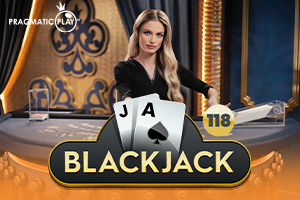 Blackjack 118