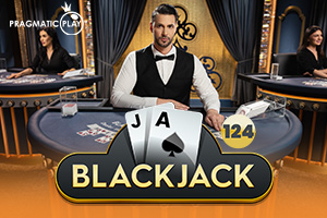 Blackjack 124
