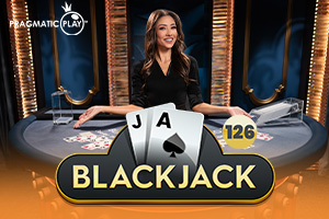 Blackjack 126