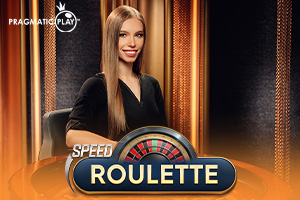 Live Speed Roulette