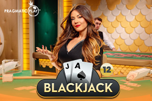 Live Blackjack B