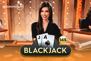Blackjack 145