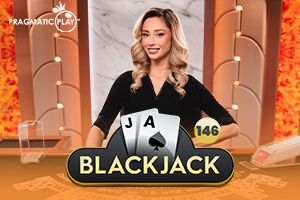 Blackjack 146