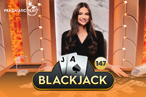 Blackjack 147