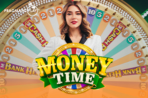 Money Time